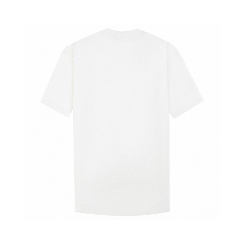 Burberry Luxury Brand Women Mens Short Sleeve T-Shirt   