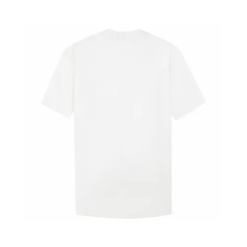 Burberry Luxury Brand Women Mens Short Sleeve T-Shirt   