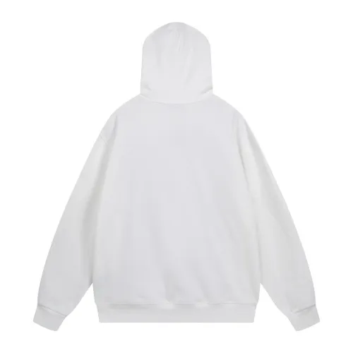 Balenciaga x THE SIMPSONS Womens Mens Long Sleeve Hoodie Sweatshirt Hoodies Luxury Brand Mens Sweatshirt   