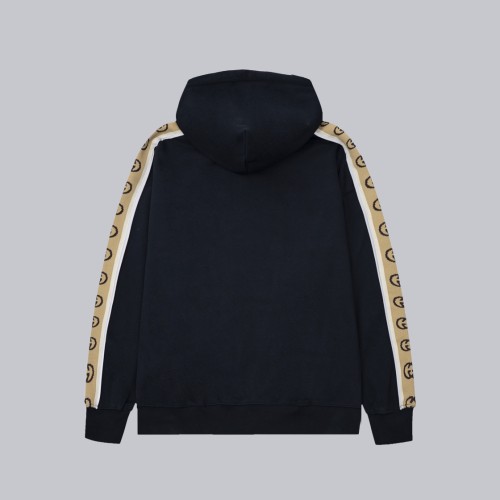 Gucci Womens Mens Hoodie Luxury Brand Mens Sweatshirt Winter Fashion   