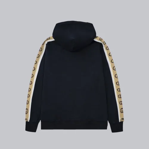Gucci Womens Mens Hoodie Luxury Brand Mens Sweatshirt Winter Fashion   