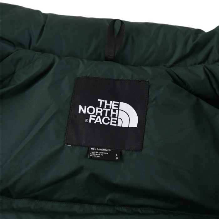 The North Face Down Jacket Men Womens Coats Luxury Brand Fashion Design   
