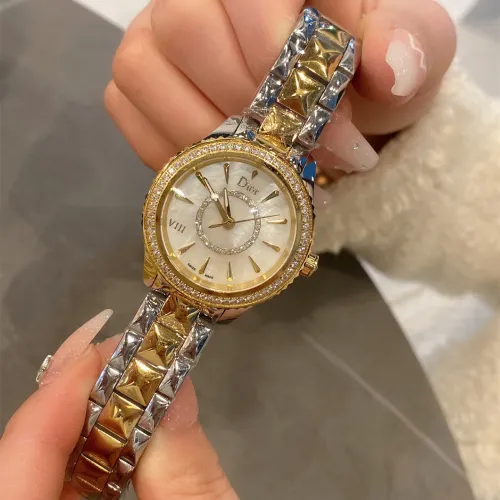 Dior Watch015