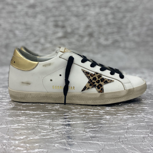 Golden Goose GGDB Stardan Womens Mens Shoes Fashion Sneakers Unisex Design Luxury Brand Men's Super-Star sneakers with Box  
