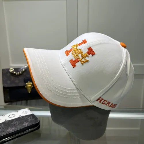 Hermes Mens Womens Baseball Hats Luxury Brand Design Hermes Hat with Original Box  