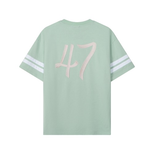 Doir Luxury Brand Women Mens Short Sleeve T-Shirt   