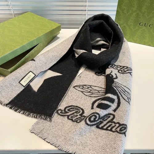 Gucci Scarves Womens Fashion Scarf185