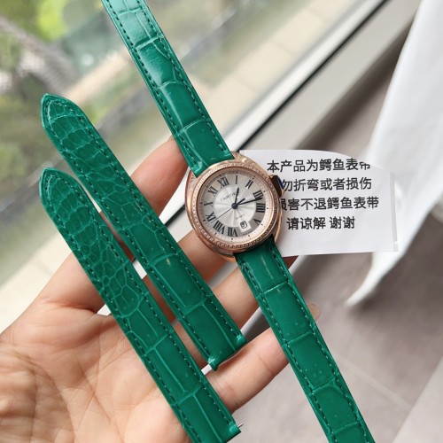 Cartier Watch017