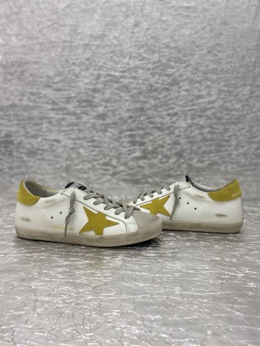 Golden Goose GGDB Stardan Womens Mens Shoes Fashion Sneakers Unisex Design Luxury Brand Men's Super-Star sneakers with Box  
