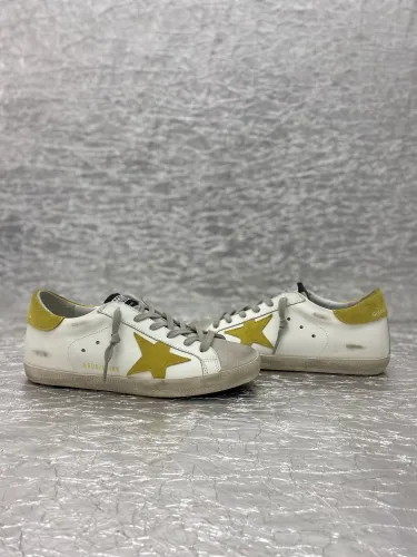 Golden Goose GGDB Stardan Womens Mens Shoes Fashion Sneakers Unisex Design Luxury Brand Men's Super-Star sneakers with Box  