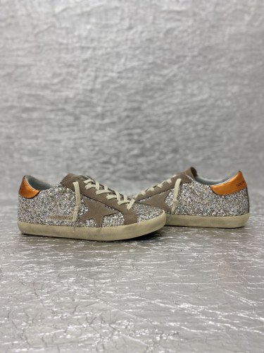 Golden Goose GGDB Stardan Womens Mens Shoes Fashion Sneakers Unisex Design Luxury Brand Men's Super-Star sneakers with Box  