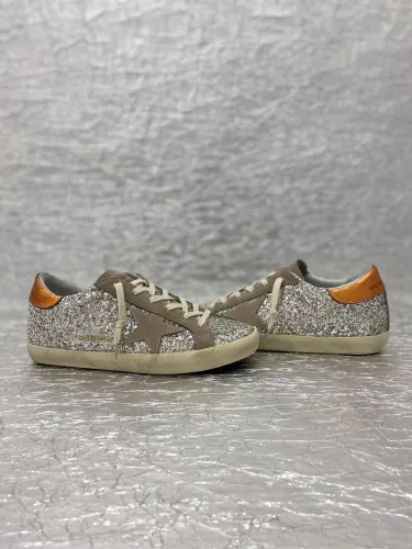 Golden Goose GGDB Stardan Womens Mens Shoes Fashion Sneakers Unisex Design Luxury Brand Men's Super-Star sneakers with Box  