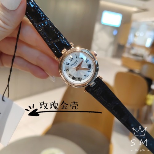 Tissot Womens Watch030