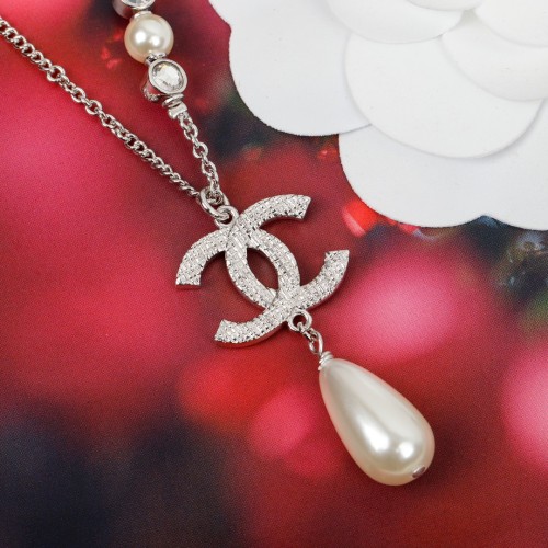Chanel Luxury Womens Necklace