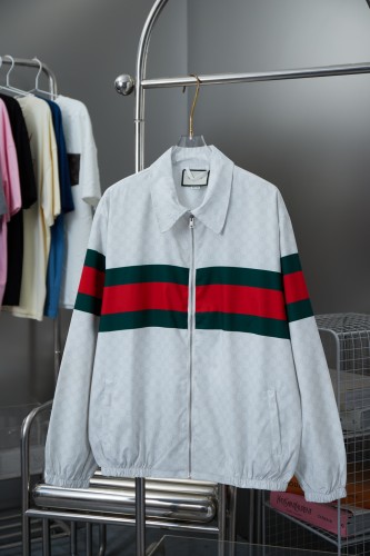 Gucci Men Womens Jackets Denim Luxury Brand Mens Jackets Top Quality   