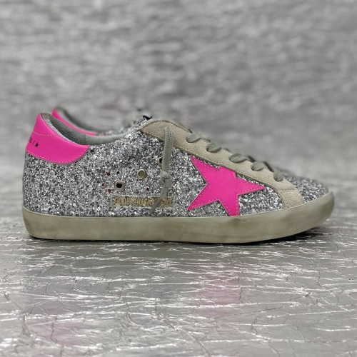 Golden Goose GGDB Stardan Womens Mens Shoes Fashion Sneakers Unisex Design Luxury Brand Men's Super-Star sneakers with Box  