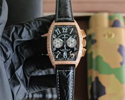 Franck Muller Mens Watch015