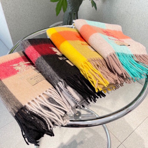 Burberry Scarves Womens Fashion Scarf195