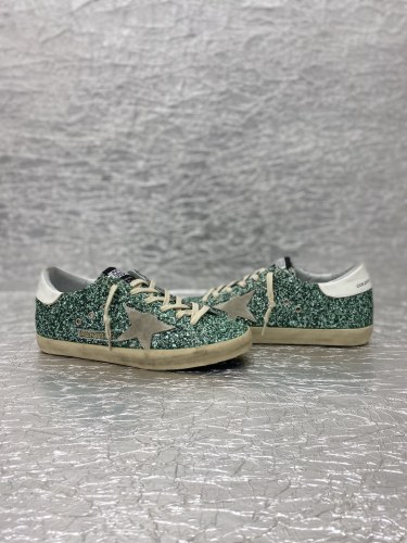 Golden Goose GGDB Stardan Womens Mens Shoes Fashion Sneakers Unisex Design Luxury Brand Men's Super-Star sneakers with Box  