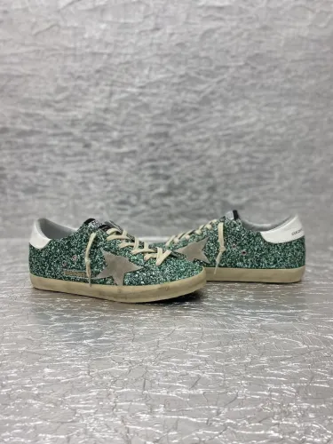 Golden Goose GGDB Stardan Womens Mens Shoes Fashion Sneakers Unisex Design Luxury Brand Men's Super-Star sneakers with Box  