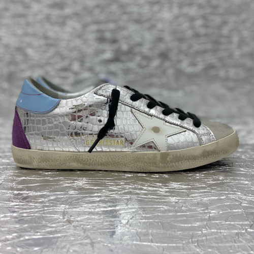 Golden Goose GGDB Stardan Womens Mens Shoes Fashion Sneakers Unisex Design Luxury Brand Men's Super-Star sneakers with Box  