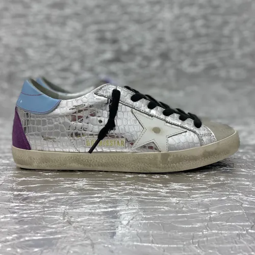Golden Goose GGDB Stardan Womens Mens Shoes Fashion Sneakers Unisex Design Luxury Brand Men's Super-Star sneakers with Box  