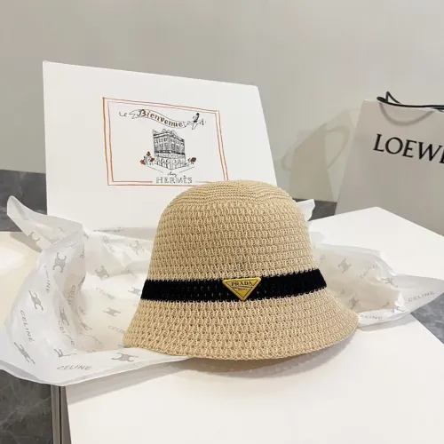 Prada Hats 232