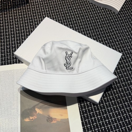 Saint Laurent YSL hats058