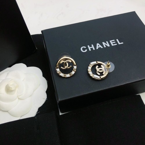 Chanel Luxury Womens Earrings