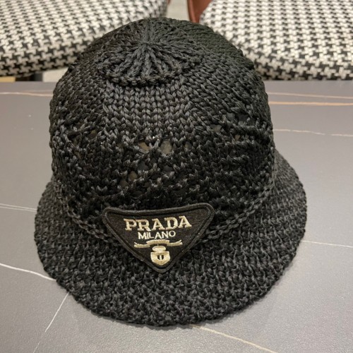 Prada Hats 197