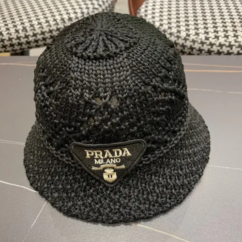 Prada Hats 197