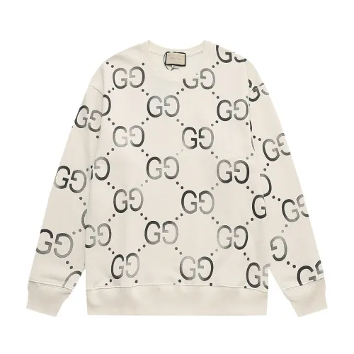 Gucci Men Womens Sweater Luxury Brand Womens Knitwear Top Quality   