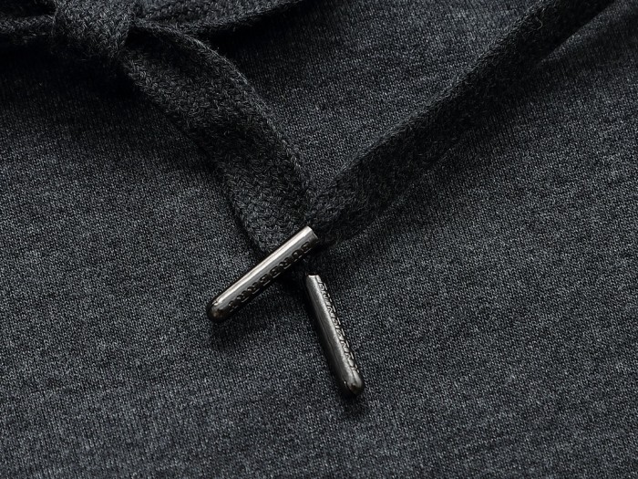 Burberry Womens Mens Sweatshirt Luxury Brand Mens Zip Hoodie   