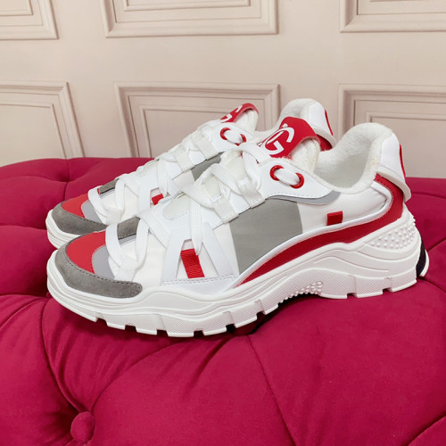 Dolce&Gabbana Men Shoes Sneakers Luxury Brand Casual Shoes for Men with Original Box Whatsapp 