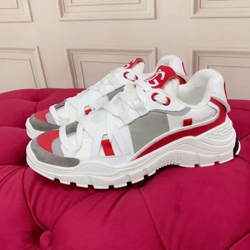 Dolce&Gabbana Men Shoes Sneakers Luxury Brand Casual Shoes for Men with Original Box Whatsapp 