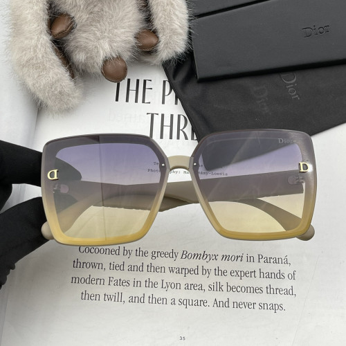 Dior Sunglasses Luxury Brand Womens Sunglasses with Original Box  CD1590