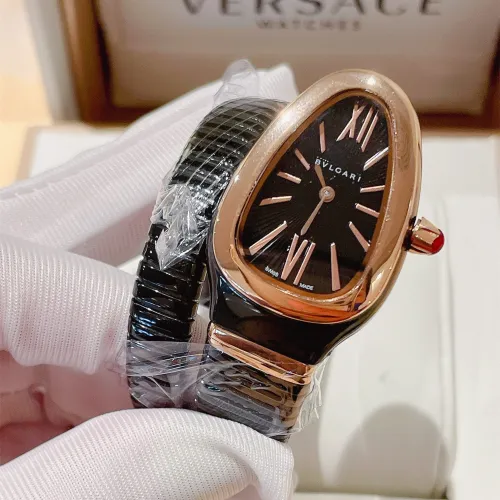 Bvlgari Womens Watch016