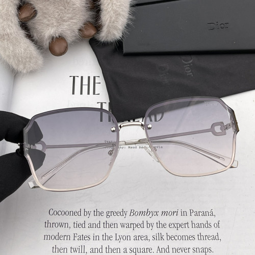 Dior Sunglasses Luxury Brand Womens Sunglasses with Original Box  CD95810