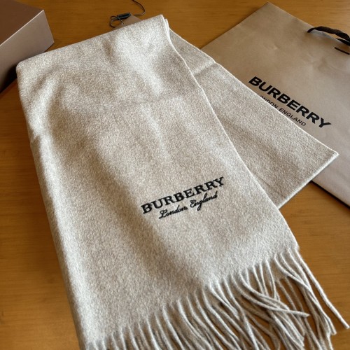 Burberry Scarves Womens Fashion Scarf046