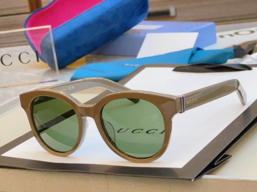 Gucci Sunglasses Luxury Brand Men Womens Sunglasses with Original Box  GG1511SK