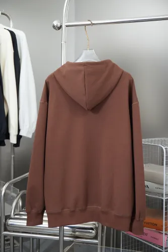Louis Vuitton Womens Mens Long Sleeve Sweatshirt Luxury Brand Mens Hoodie   