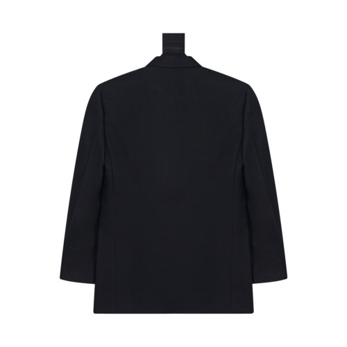 Balenciaga Men Womens Suit Coat Luxury Brand Men Jacket Top Quality   