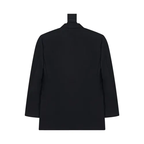 Balenciaga Men Womens Suit Coat Luxury Brand Men Jacket Top Quality   