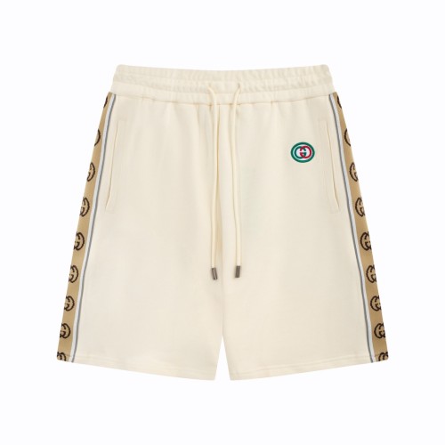 Gucci Luxury Brand Women Mens Pant Shorts   