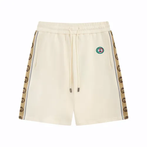 Gucci Luxury Brand Women Mens Pant Shorts   