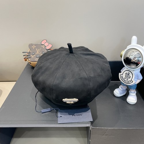 Prada Hats 081