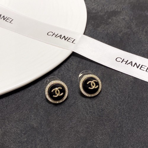 Chanel Luxury Womens Earrings