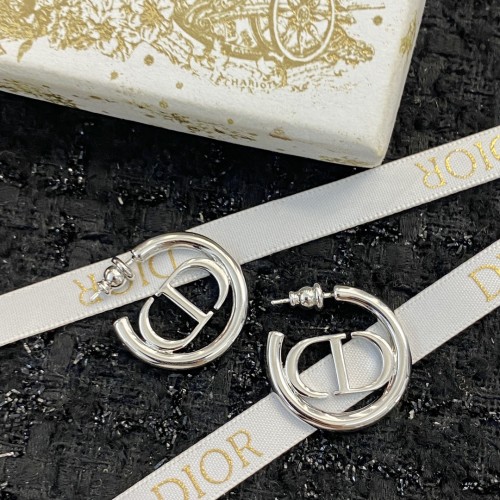 Dior Luxury Womens Earrings