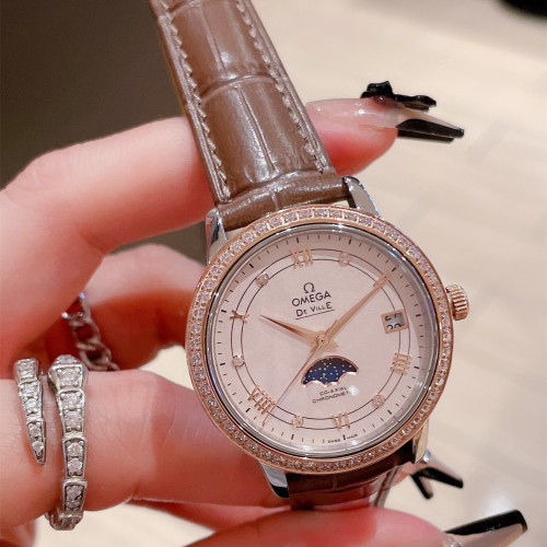 Omega Watch235