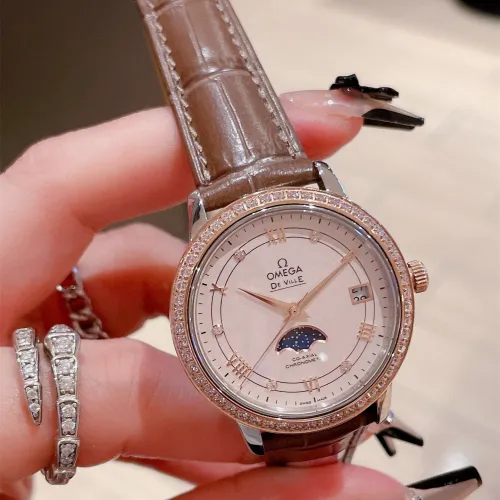 Omega Watch235